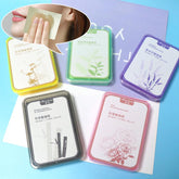 Oil Absorbing Paper Tissue Makeup Cleansing-BH00223-Veeddydropshipping